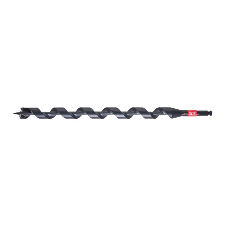 Spiral drill bit Impact Linemans 26x460mm shank 11mm Hex GEN II