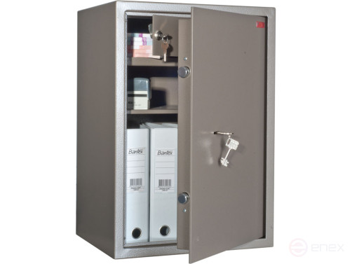 Safe deposit box AIKO TM-63T