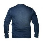 Толстовка DENIM, размер XXXL