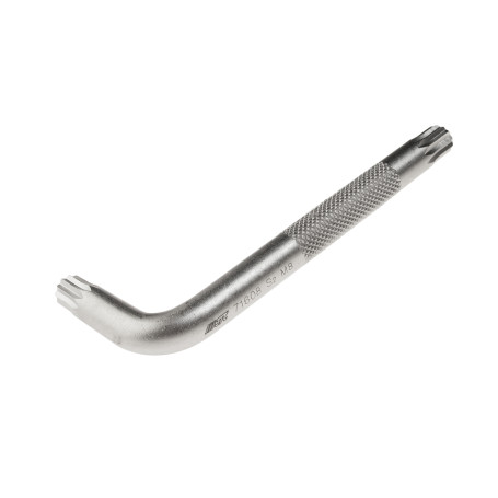 SPLINE L-shaped key M8JTC /1/10