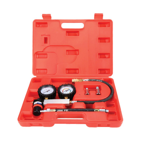 Cylinder Leak Detection Kit