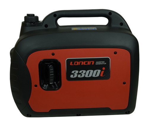 Loncin LC3300i Generator