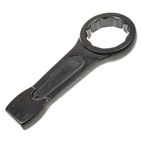 Ключ накидной 85мм ER-72085 ударный односторонний (L-346мм) ЭВРИКА /1/4