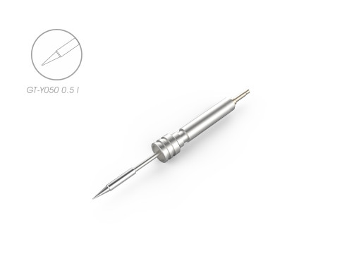 Soldering tip T50-0.5I