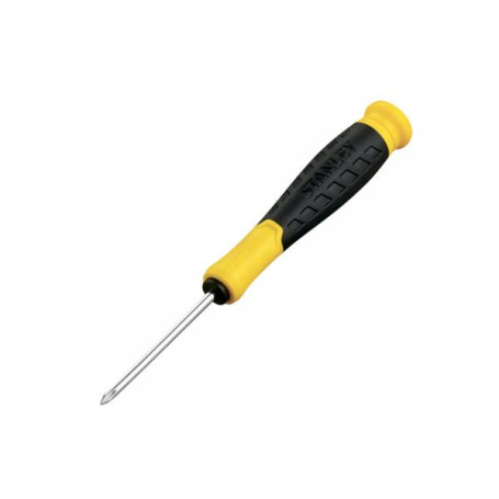 Essential screwdriver for STANLEY STHT0-60280 slot, PH0x50 mm