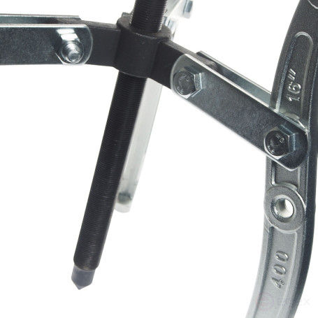 Three-legged Adjustable Bearing Puller 16"-400mm (9000kg) EUREKA /1/3 NEW