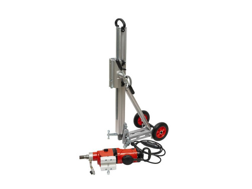 VOLL INDUSTRIAL Diamond Drilling Kit V-Kit 400 Pro