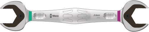 6002 Joker Horn wrench, 30 x 32 x 305 mm