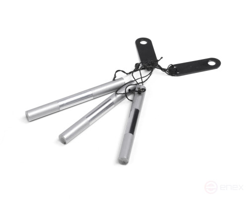 Rollers 5,176 cl.1 type 3 Micron