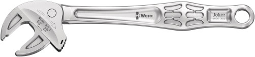 Joker 6004 XXL wrench carob with self-adjustment, 24-32 x 322 mm