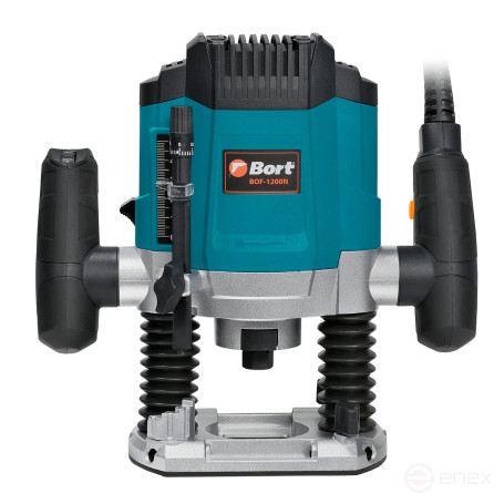 Фрезер электрический BORT BOF-1200N