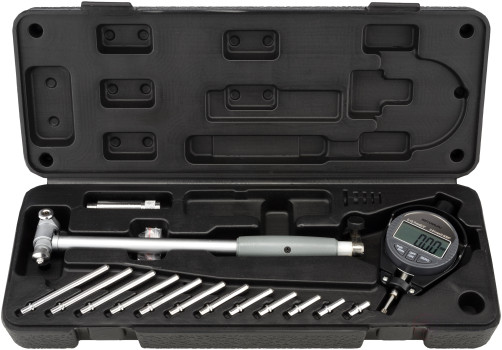 Nutrometer 50-160mm Digital Car Body (40160)