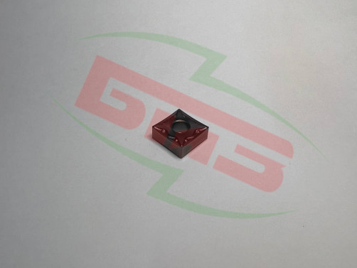 Plate SNMG 120404 - QOO QR3437, 10 pcs.