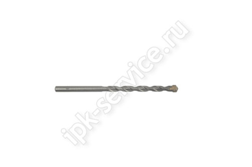 Reinforced concrete drill bit f 4 L=75