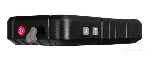 Ermenrich Zing TC33 Digital Multimeter