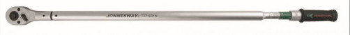 T271001N Torque wrench 1" DR, 200-1000 Nm