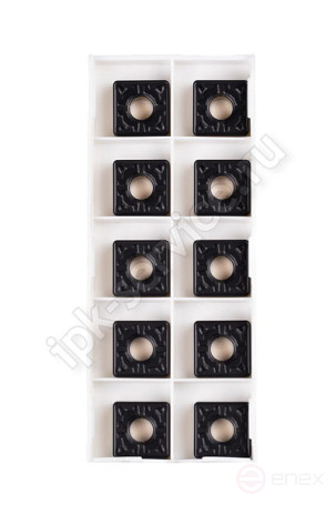 SNMG190616-AR VK4225 IPK Carbide Plate