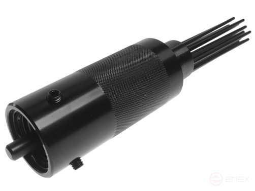 Насадка для удаления грязи и ржавчины применяется с JTC-3309,JTC-3310 JTC