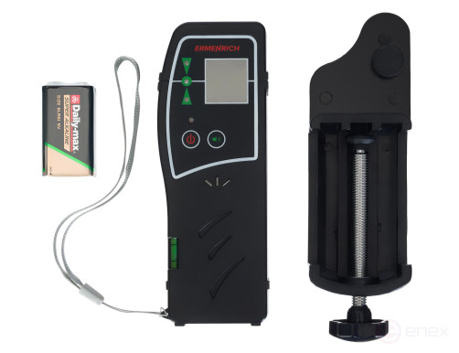 Ermenrich LR30 Laser Receiver