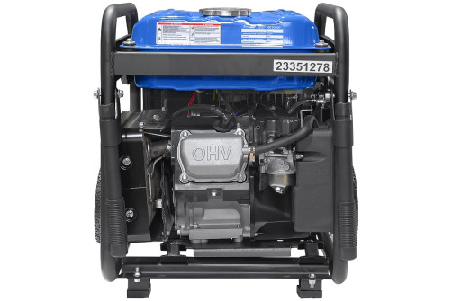 Gasoline generator inverter SGG 5000Ei