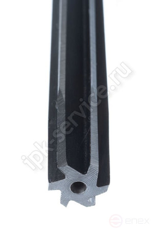 Развертка ручная ф10,0 Н7 ц/х