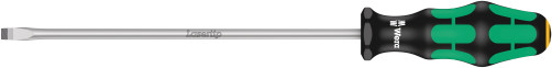SL 334 slotted Screwdriver, 1.2 x 6.5 x 200 mm