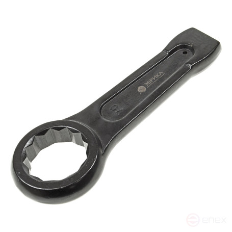 Union wrench 70mm ER-72070 single-sided impact wrench (L-333mm) EUREKA /1/5