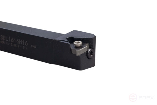 Державка резьбовая SEL1616H16 TORNERI Т026426