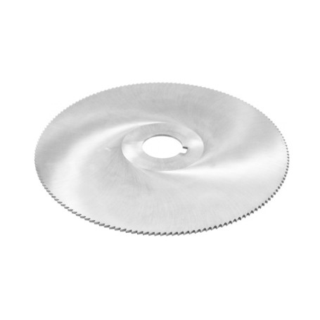 Milling cutter 160 x 1.6 x 32 Z = 160 slotted type 1 HSS with hub, with w/n GOST 2679-93 Beltools