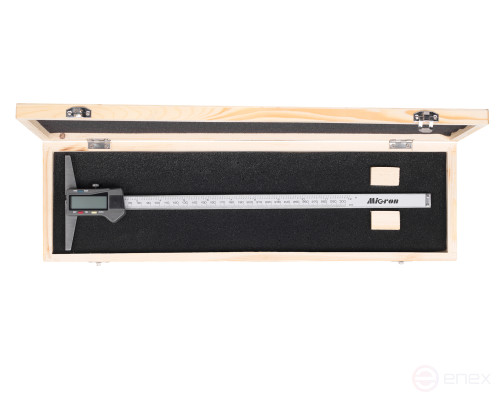 Rod depth gauge SHGTS- 150 0.01 Electronic Micron