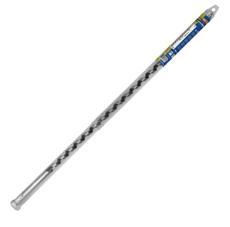 Wood drill screw PRACTICE 12 x 600 mm (1 pc.) tube (031-600)