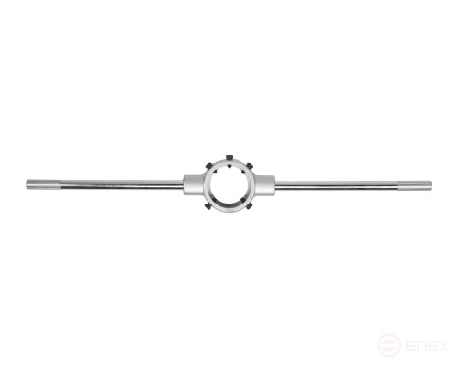 Плашкодержатель 65х25 (М27-М36; G, K, RС 1; G 7/8) HORTZ