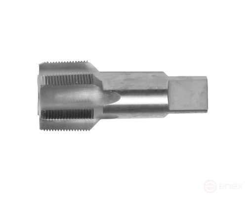 Manual taper for conical pipe thread R1 1/2" R6M5 HORTZ (6227-80 2680-0023)