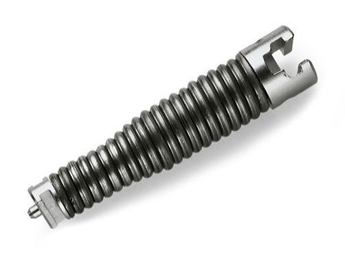 Спираль-переходник с меньшего диаметра на больший: негативная- 22 мм/позитивная-32 мм