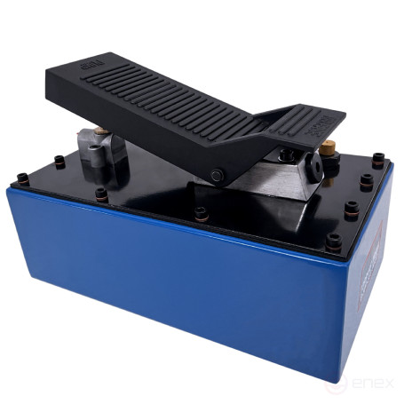 3.2L Pneumohydraulic Pump T08009P-2 AE&T