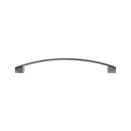 Handle meb. bracket met. Rio 256 inox, AKS