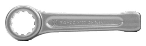 Shock cap wrench, 105 mm