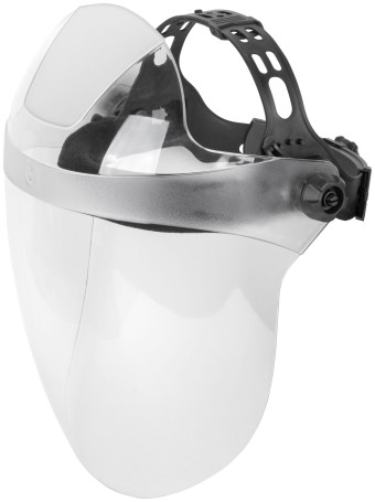 Polycarbonate protective shield Pro