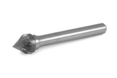 Carbide milling cutter MESSER cone 60 deg. (type J) Ø 16