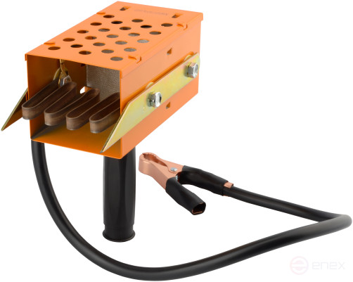 Load fork (up to 190 a/h) Avtodor 40602