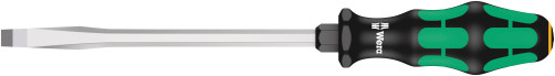 SL 334 SK slotted Screwdriver, hex core, 1.6 x 10 x 175 mm