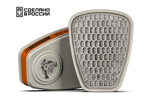 RESPIK® R55 A2 filter 2 pcs.