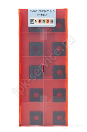 SNMG150608-GM YC331 Carbide Plate