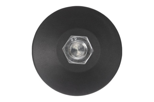 Виброопора M20x150 (Сталь, до 3059 кг) KIPP K0739.1112020X150