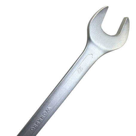 Ключ комбинированный 27мм CR-V WP273048 WORKPRO
