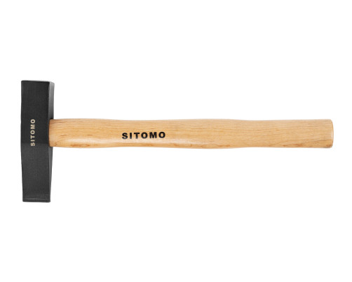 160 mm SITOMO forging chisel