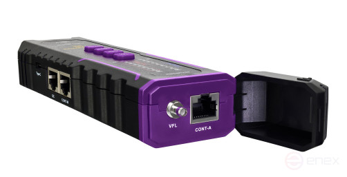 Ermenrich NetGeeks NP45 Multifunction Cable Tester