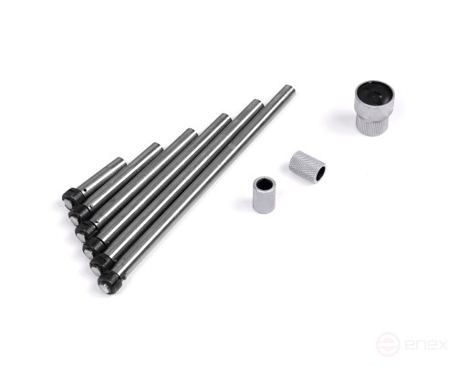 Micrometer smooth MCC - 750 0.001 electric (600 - 750) CHEESE