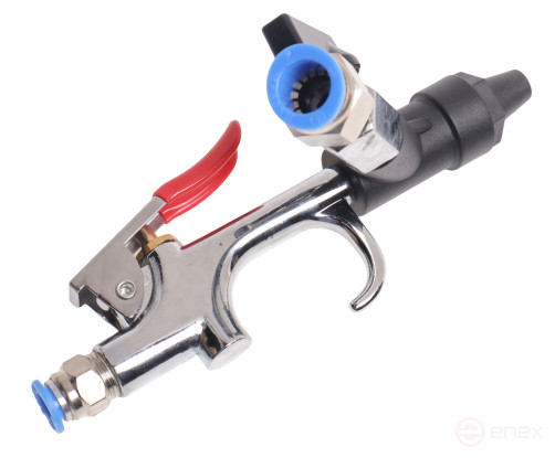 Ремкомплект для установки GTE-M1160 (01) пистолет для чистки GTE