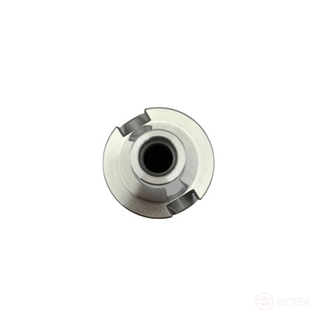 Оправка для фрез концевых BT40-SLN32-100 Weldon TORNERI Т029207